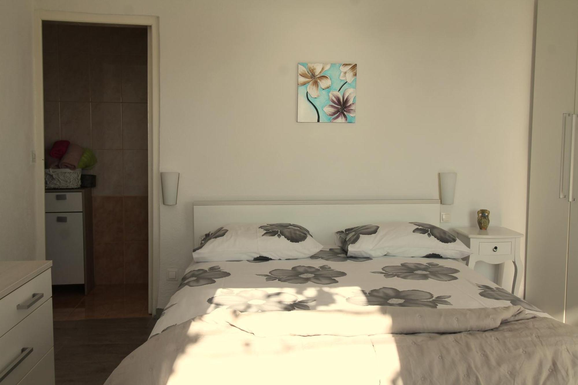 Apartments Cervelin Lopud Habitación foto