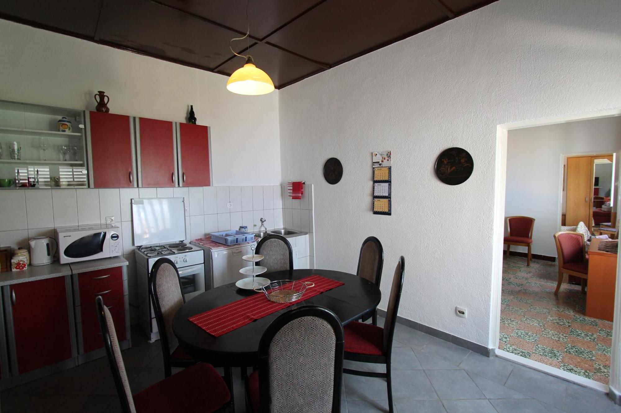 Apartments Cervelin Lopud Habitación foto