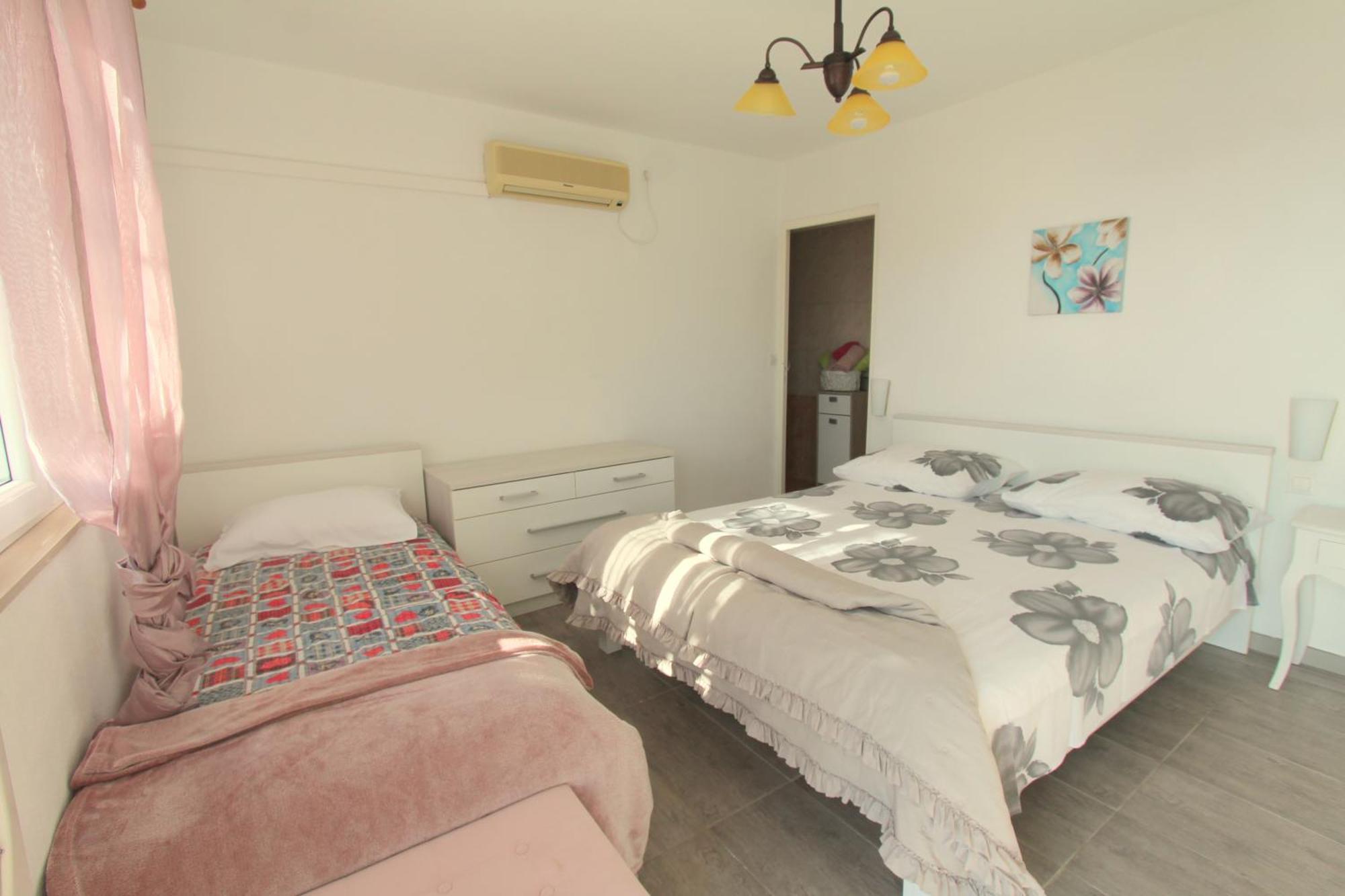 Apartments Cervelin Lopud Habitación foto