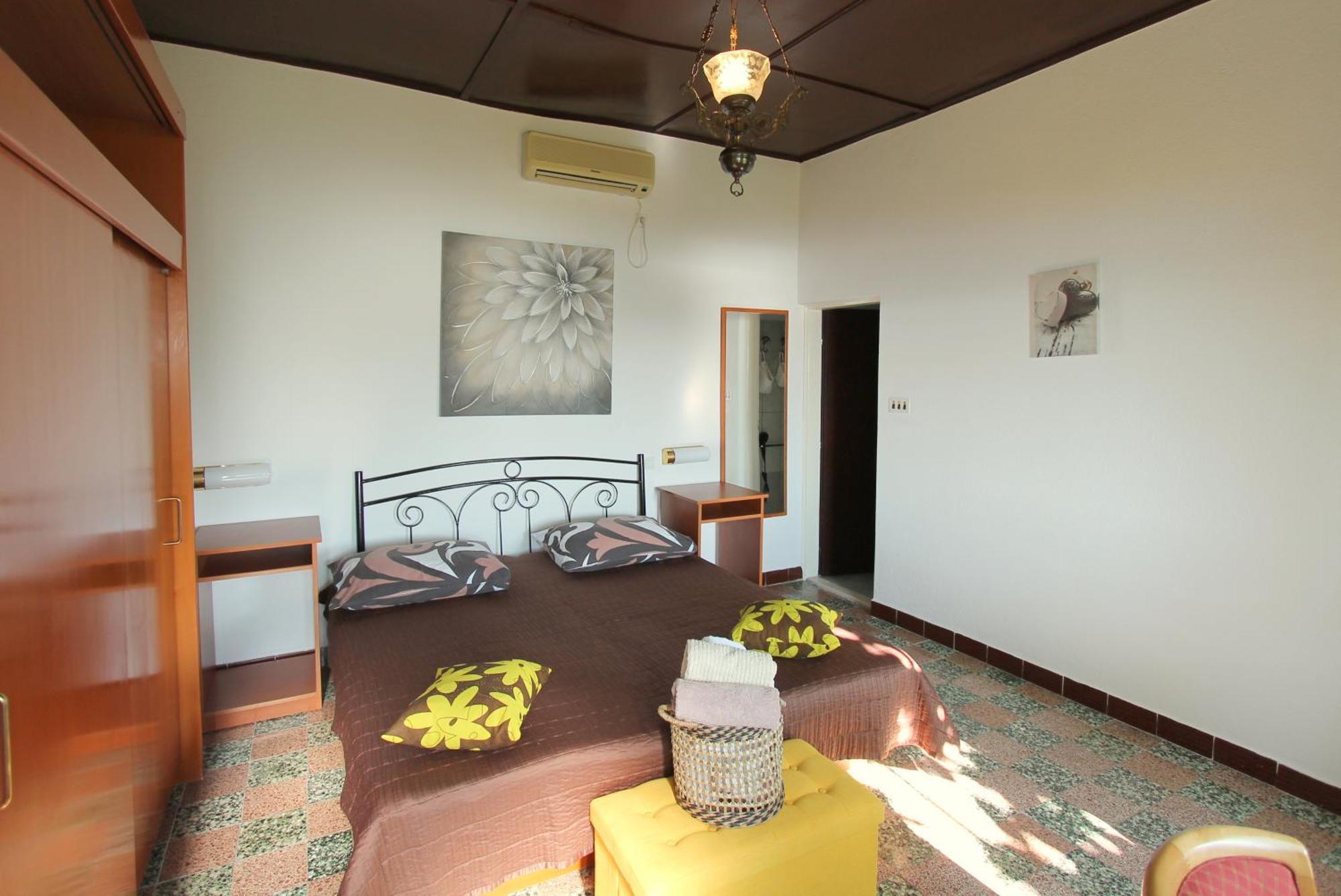 Apartments Cervelin Lopud Habitación foto