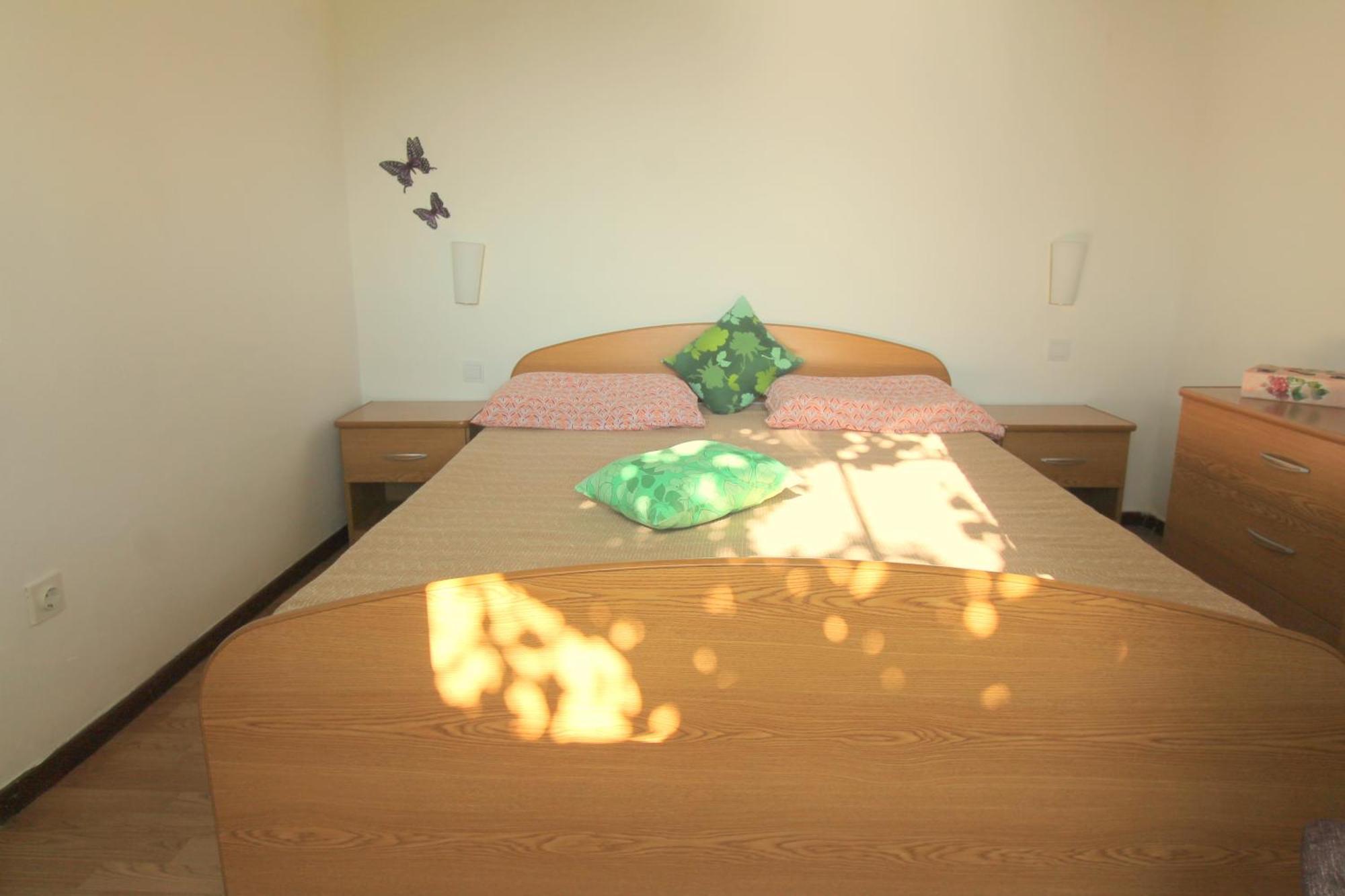 Apartments Cervelin Lopud Habitación foto